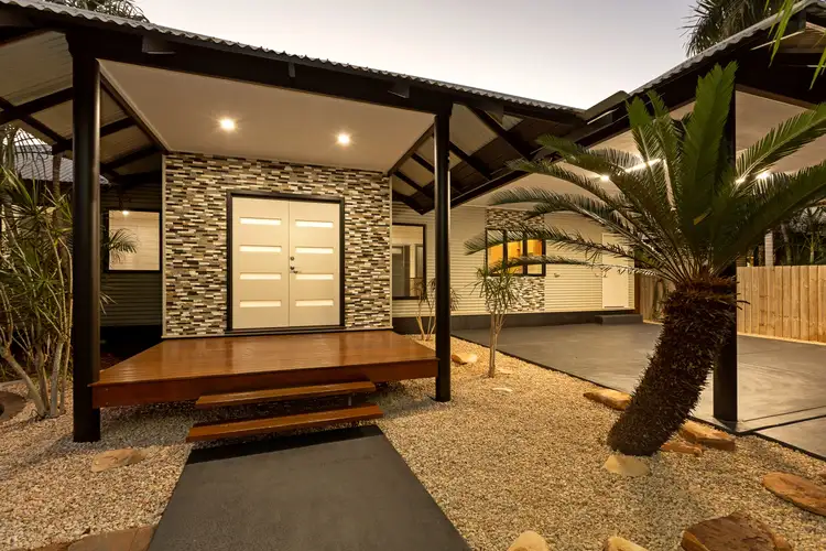 Third view of Homely house listing, 41 Durack Crescent, Broome WA 6725