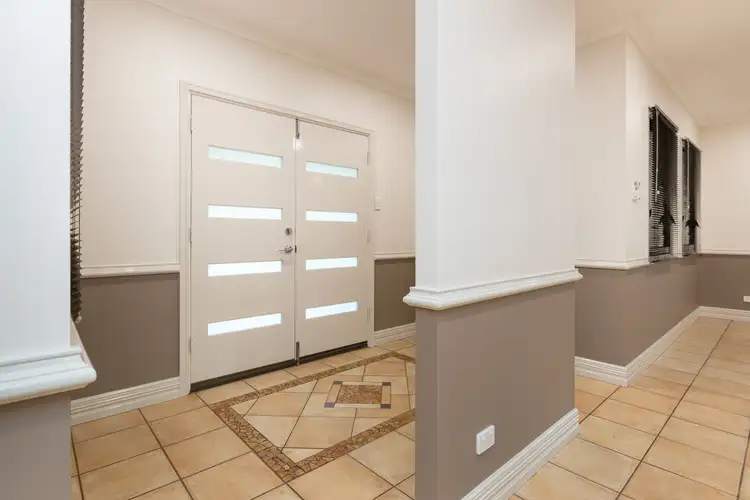 Fourth view of Homely house listing, 41 Durack Crescent, Broome WA 6725