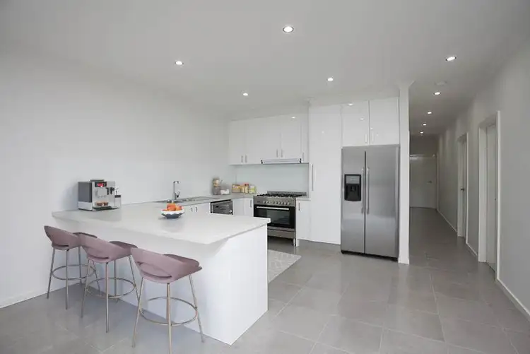 Third view of Homely house listing, 10 Fischer Road, Flinders NSW 2529
