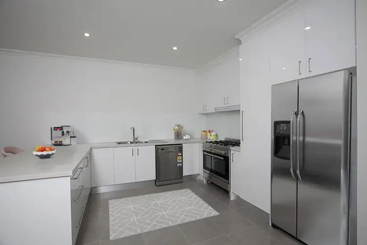 Fourth view of Homely house listing, 10 Fischer Road, Flinders NSW 2529