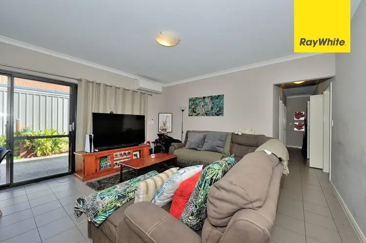 Second view of Homely house listing, 4/41 Margaret Street, Midland WA 6056
