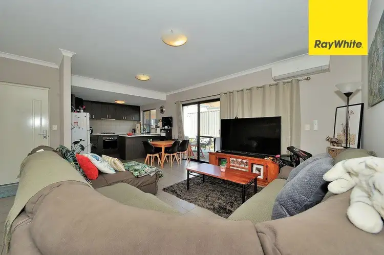 Third view of Homely house listing, 4/41 Margaret Street, Midland WA 6056