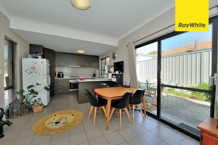 Fourth view of Homely house listing, 4/41 Margaret Street, Midland WA 6056