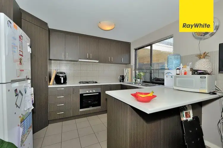 Fifth view of Homely house listing, 4/41 Margaret Street, Midland WA 6056