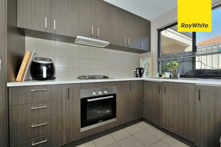 Sixth view of Homely house listing, 4/41 Margaret Street, Midland WA 6056