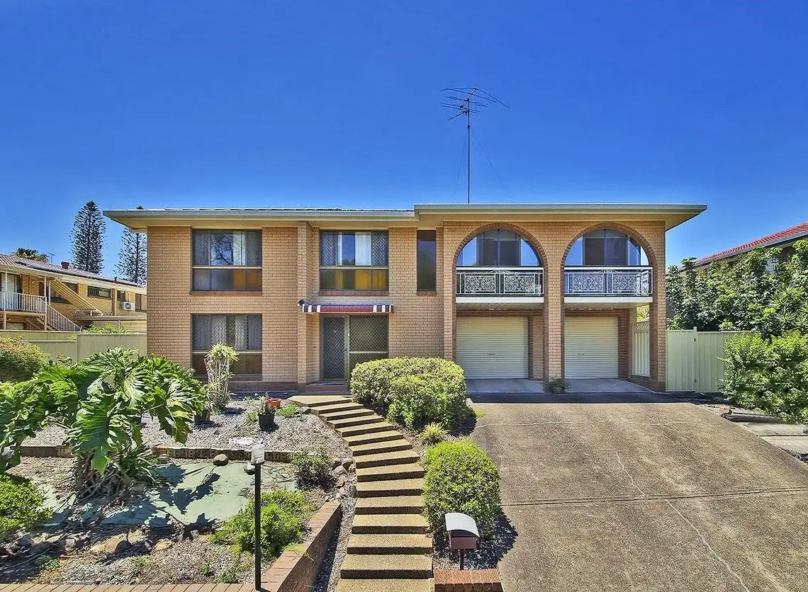 Main view of Homely house listing, 33 Freesia Street, Macgregor QLD 4109