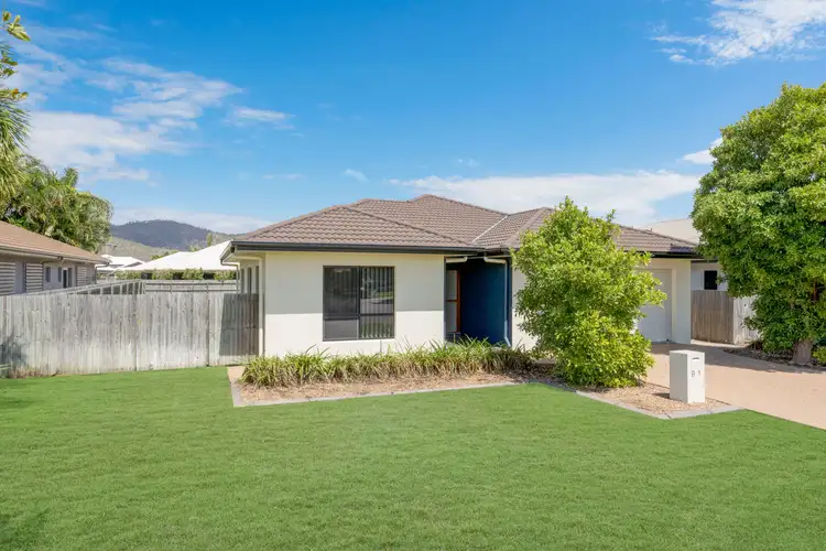 91 Springbrook Parade, Idalia QLD 4811
