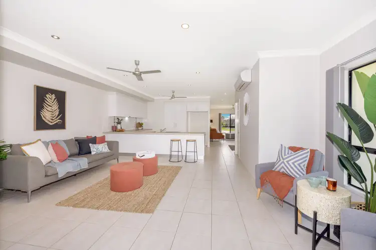 Sixth view of Homely house listing, 91 Springbrook Parade, Idalia QLD 4811