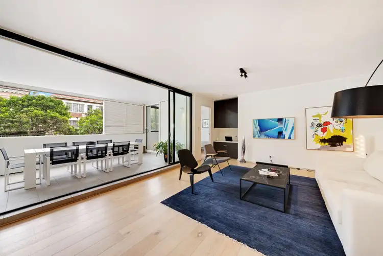 212/10 Jaques Avenue, Bondi Beach NSW 2026