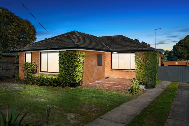 Main view of Homely house listing, 44 Lewis Road, Wantirna South VIC 3152