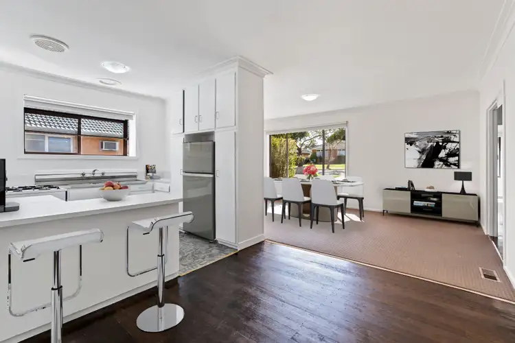 Fourth view of Homely house listing, 44 Lewis Road, Wantirna South VIC 3152