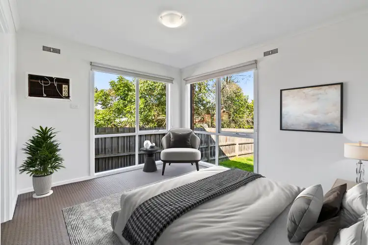 Fifth view of Homely house listing, 44 Lewis Road, Wantirna South VIC 3152