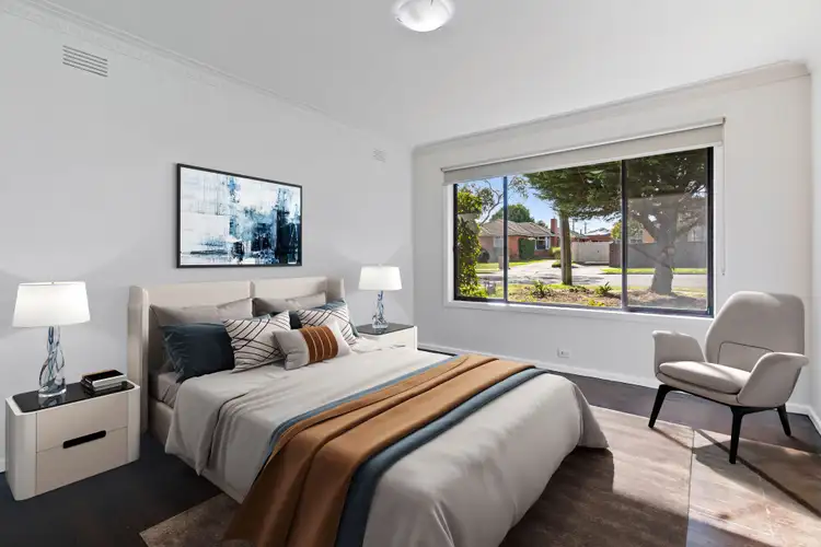 Sixth view of Homely house listing, 44 Lewis Road, Wantirna South VIC 3152