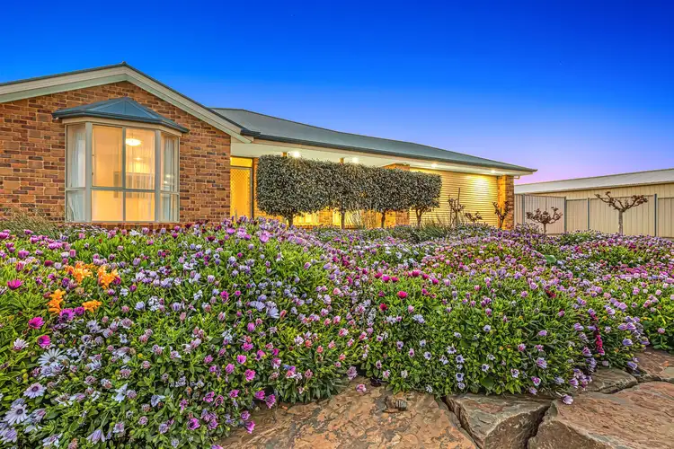 Second view of Homely house listing, 17 Pendolino Road, Virginia SA 5120
