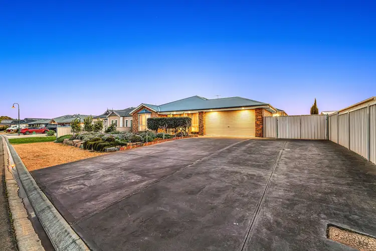 Third view of Homely house listing, 17 Pendolino Road, Virginia SA 5120
