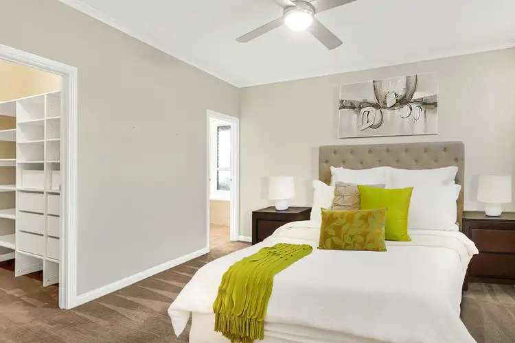 Sixth view of Homely house listing, 17 Pendolino Road, Virginia SA 5120