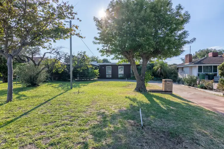 21 Reen Street, Kewdale WA 6105