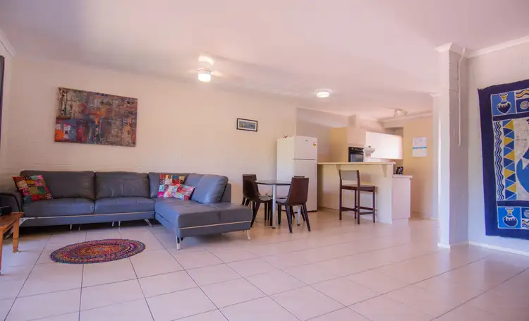 8/6 Robinson Street, Broome WA 6725
