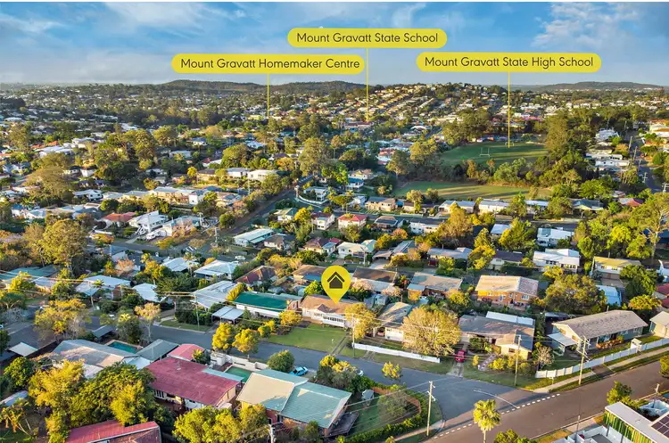 Third view of Homely house listing, 38 Donfern Street, Mount Gravatt QLD 4122