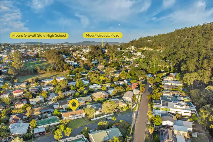 Fourth view of Homely house listing, 38 Donfern Street, Mount Gravatt QLD 4122