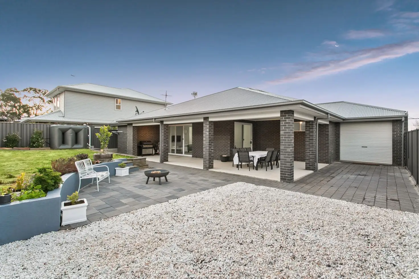 Main view of Homely house listing, 168 Heysen Boulevard, Mount Barker SA 5251