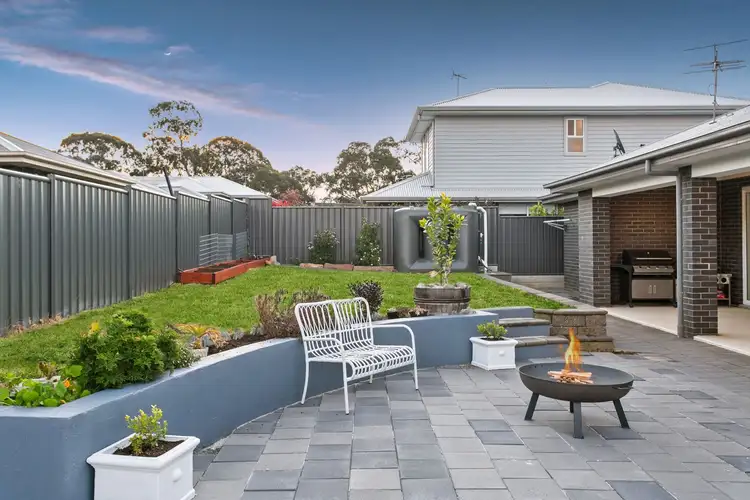 Second view of Homely house listing, 168 Heysen Boulevard, Mount Barker SA 5251