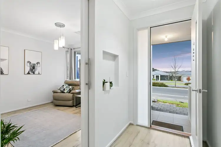 Third view of Homely house listing, 168 Heysen Boulevard, Mount Barker SA 5251