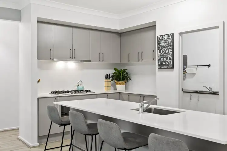 Fourth view of Homely house listing, 168 Heysen Boulevard, Mount Barker SA 5251