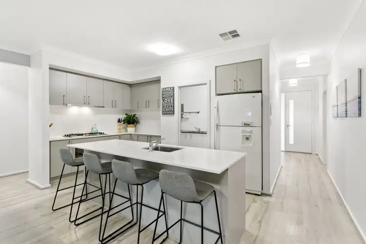 Fifth view of Homely house listing, 168 Heysen Boulevard, Mount Barker SA 5251