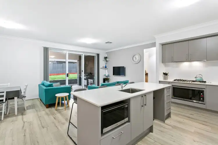 Sixth view of Homely house listing, 168 Heysen Boulevard, Mount Barker SA 5251