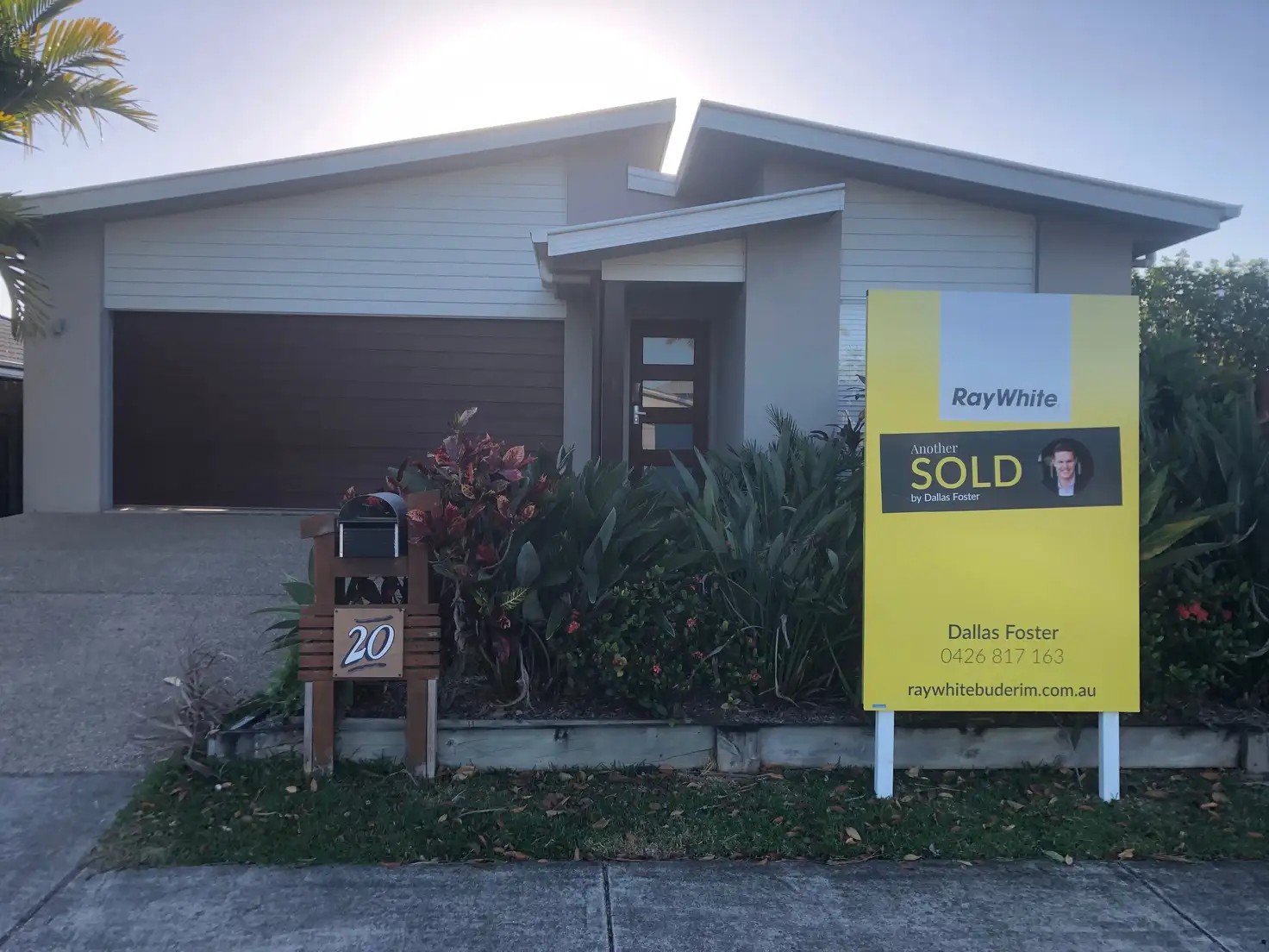 Main view of Homely house listing, 20 Kepplegrove Drive, Sippy Downs QLD 4556