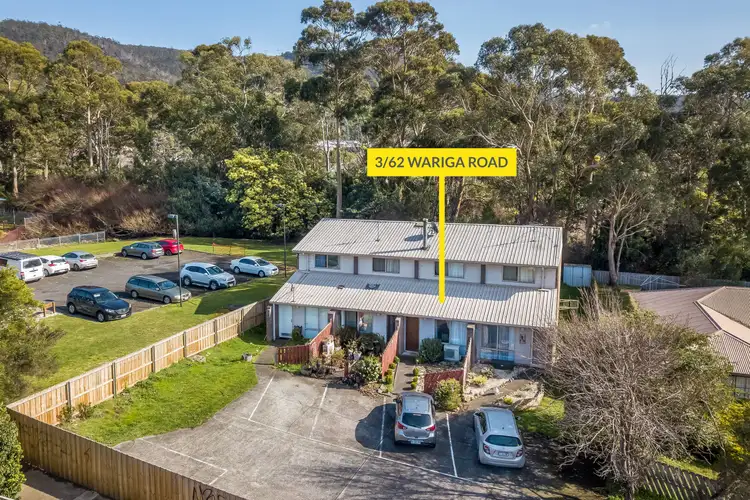 3/62 Wariga Road, Glenorchy TAS 7010