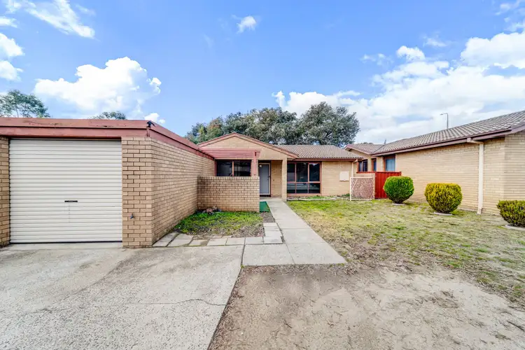 2/93 Chewings Street, Scullin ACT 2614