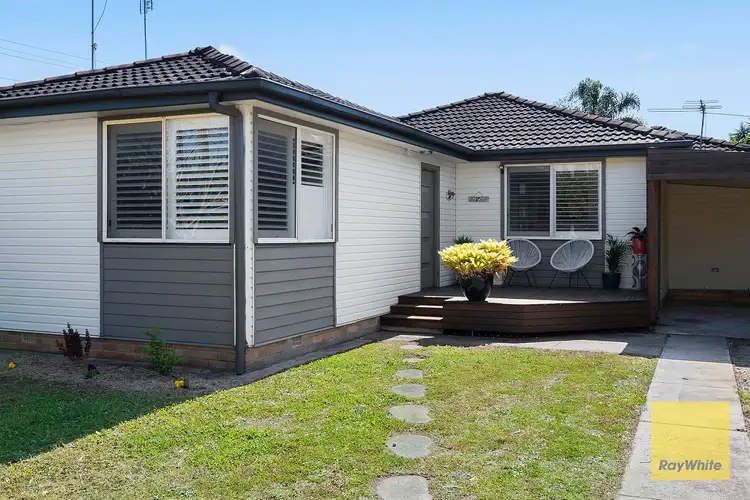 Main view of Homely house listing, 67 McEvoy Avenue, Umina Beach NSW 2257