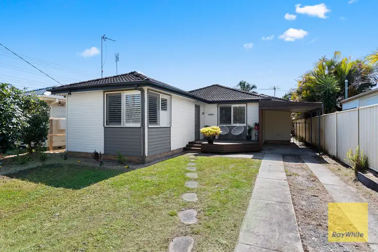 Second view of Homely house listing, 67 McEvoy Avenue, Umina Beach NSW 2257