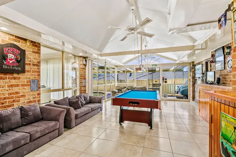 Main view of Homely house listing, 8 Harris Street, Albion Park NSW 2527