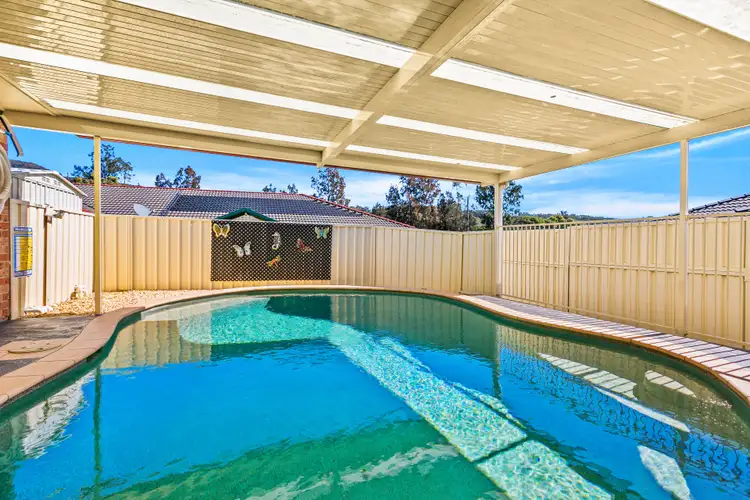 Second view of Homely house listing, 8 Harris Street, Albion Park NSW 2527