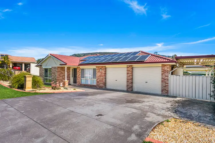 Third view of Homely house listing, 8 Harris Street, Albion Park NSW 2527
