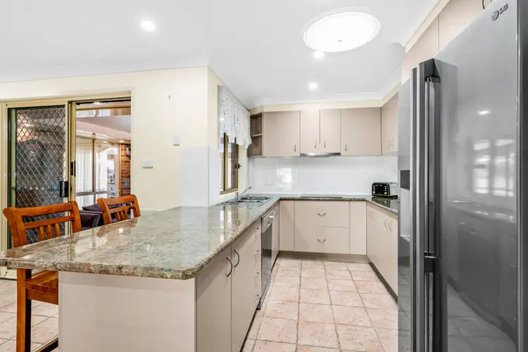 Fifth view of Homely house listing, 8 Harris Street, Albion Park NSW 2527