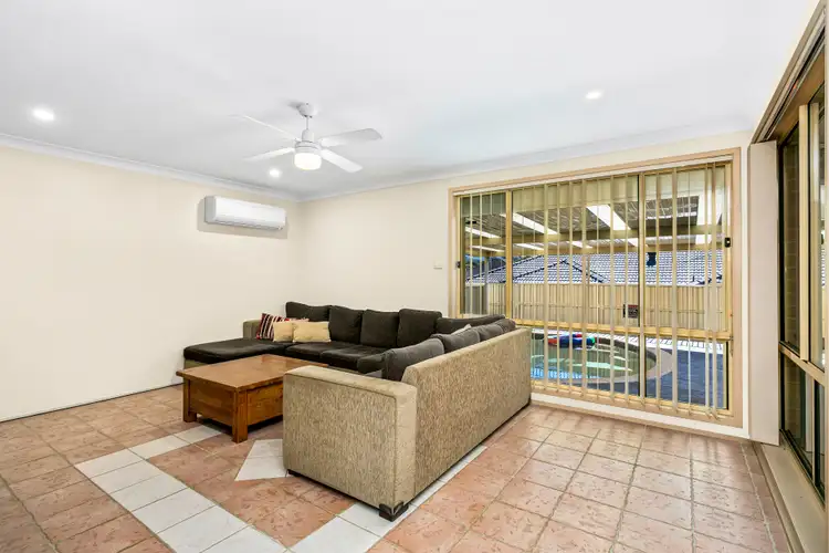 Seventh view of Homely house listing, 8 Harris Street, Albion Park NSW 2527