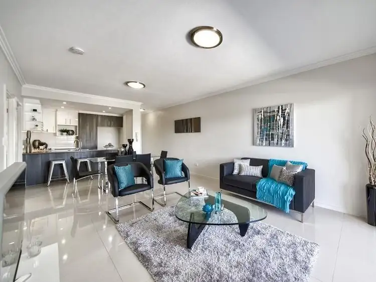 8/23 David Street, Nundah QLD 4012