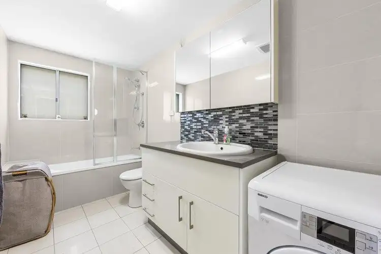 Fifth view of Homely unit listing, 8/23 David Street, Nundah QLD 4012