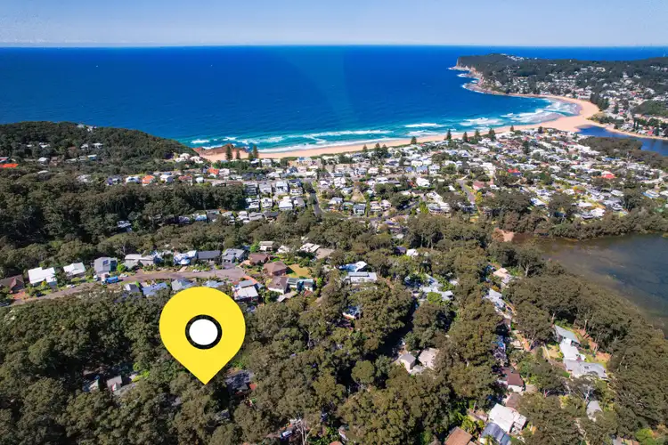 Second view of Homely house listing, 11 Surf Rider Avenue, North Avoca NSW 2260