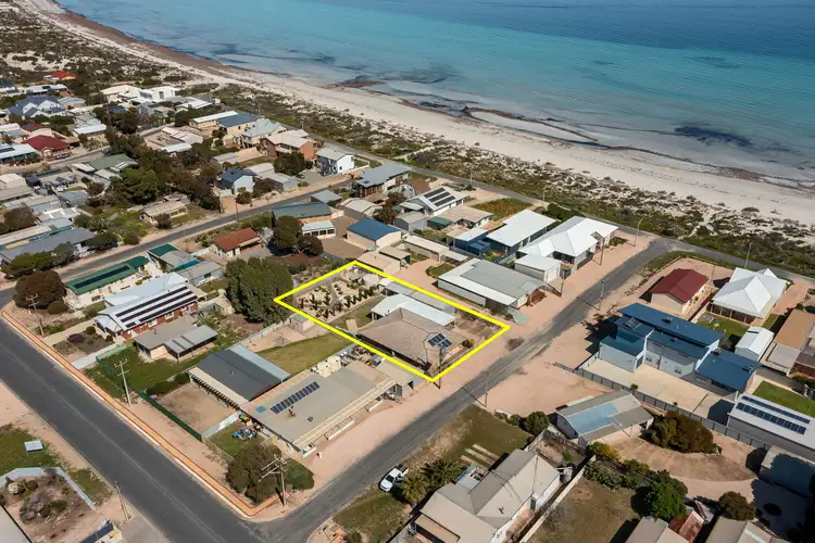 4 Wandana Street, North Beach SA 5556