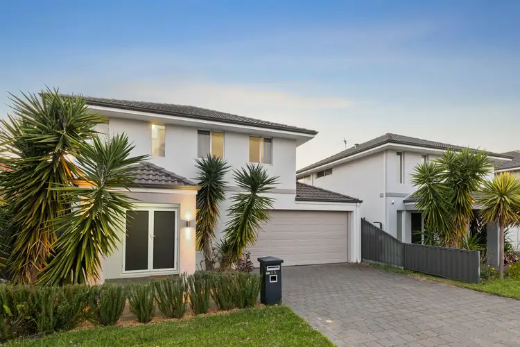Main view of Homely house listing, 43 Second Avenue, Bassendean WA 6054