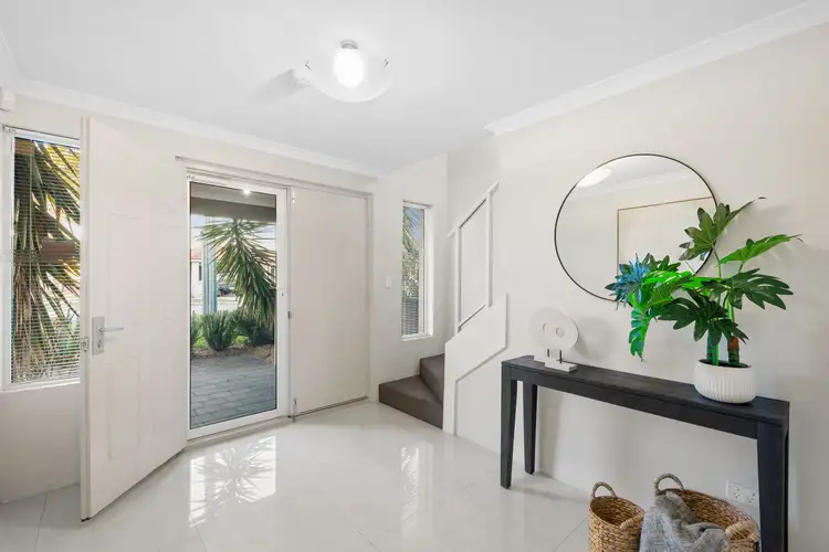 Third view of Homely house listing, 43 Second Avenue, Bassendean WA 6054