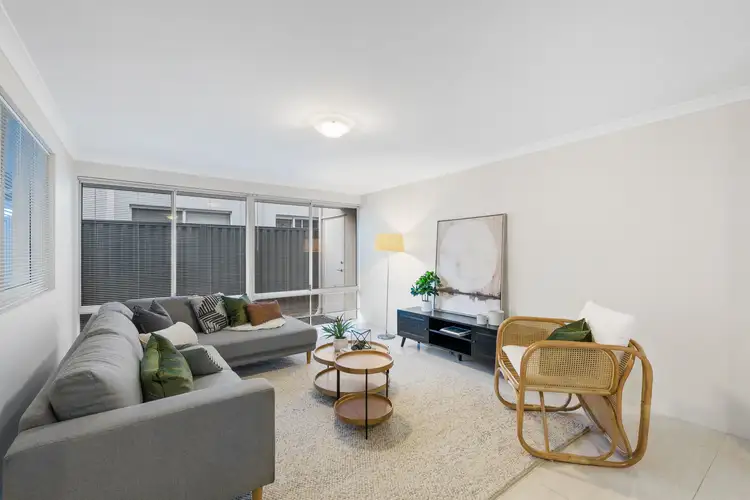 Fourth view of Homely house listing, 43 Second Avenue, Bassendean WA 6054