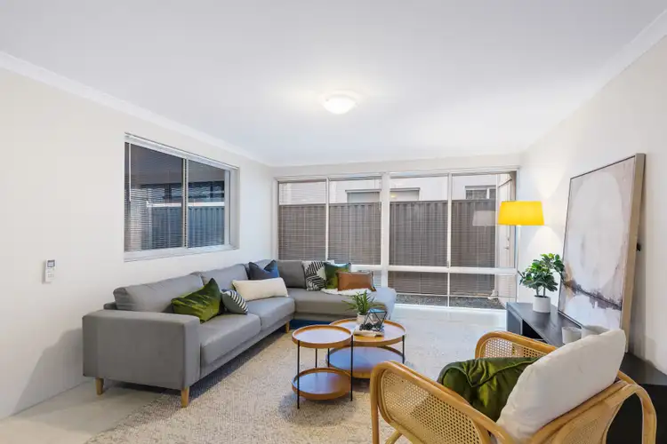 Fifth view of Homely house listing, 43 Second Avenue, Bassendean WA 6054