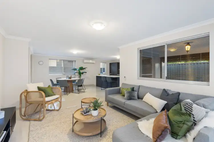 Sixth view of Homely house listing, 43 Second Avenue, Bassendean WA 6054