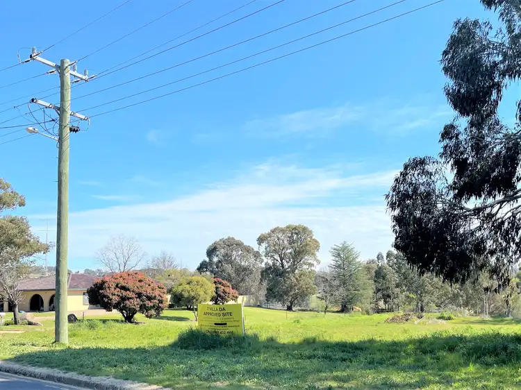 41 Templemore Street, Young NSW 2594
